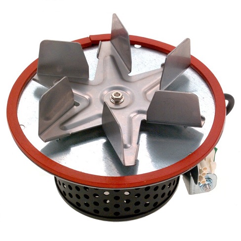 Bosch Gebläse 87381203230