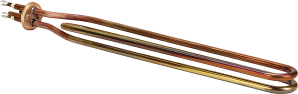 Stiebel Eltron, AEG Heizung 2000W 230V Cu H 137383