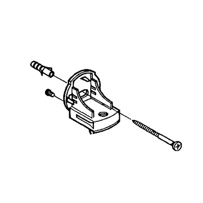Hansa Wandhalter 59911466