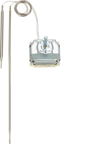 Stiebel Eltron, AEG Regler 244 Grad C 257000