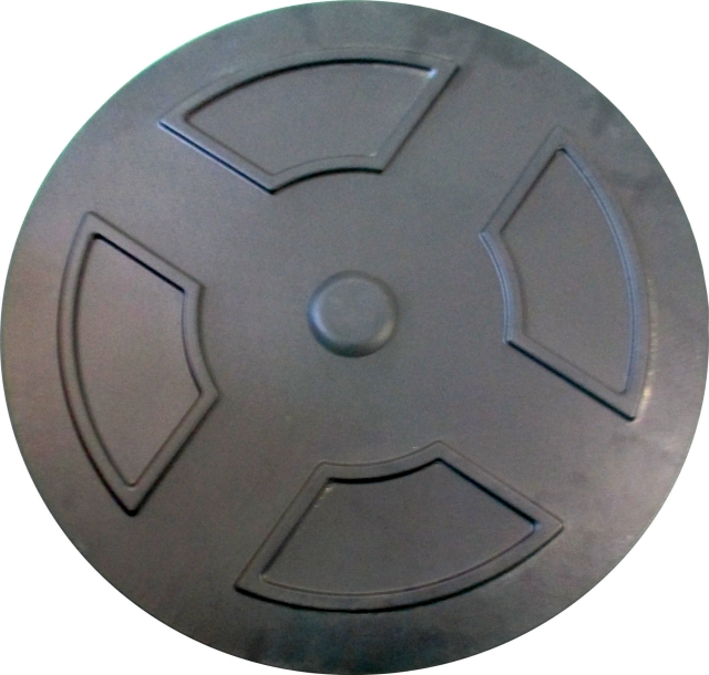 Wolf Deckel WM für BSP-800 2484666