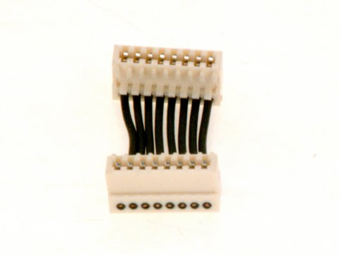 Bosch / Buderus Kabelbaum MC100-IP*S01 für GB212-22/6,G25 IP, für MC100 8718587294