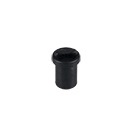 Kermi x-well Kappe für Druckmessstutzen für S-Serie, 4 Stück Y9103000034K