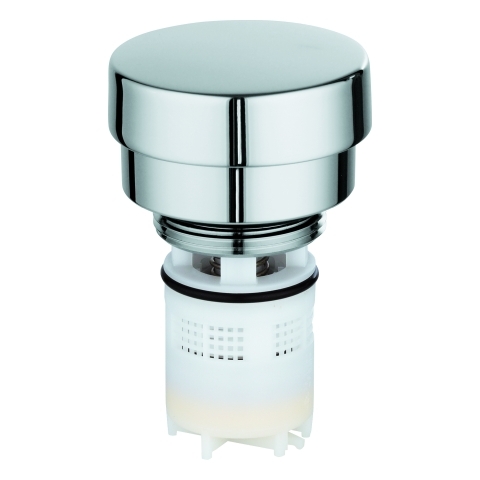 Grohe Kartusche chrom 42412000
