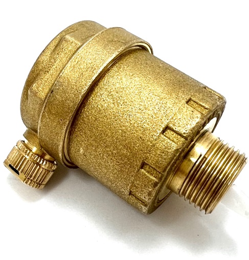 Buderus Entlüfter 7747007737