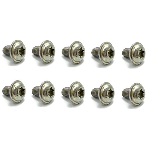 Vaillant Linsenschraube VAS 106&156/4 VAS106/3, 10 Stück 105900