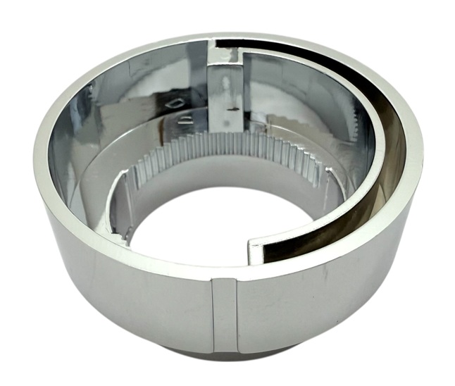 Hansa Temperaturanschlag chrom 59906355