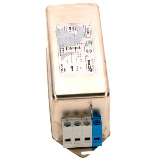 Bosch / Buderus Entstörfilter 32A 87183102970