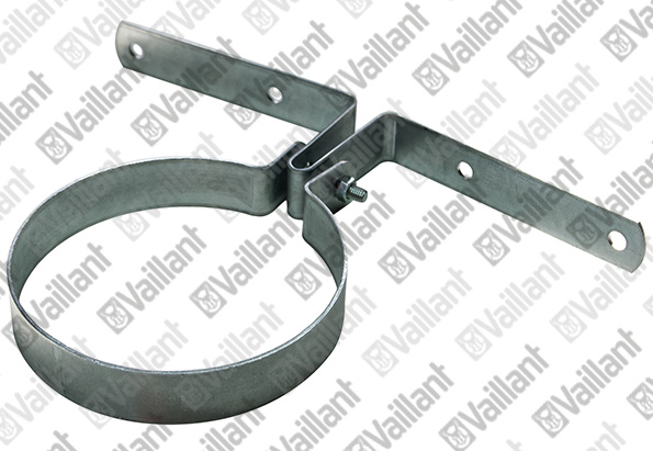 Vaillant Bügel Befestigungsschelle ehemalige Zubehöre 303900/901