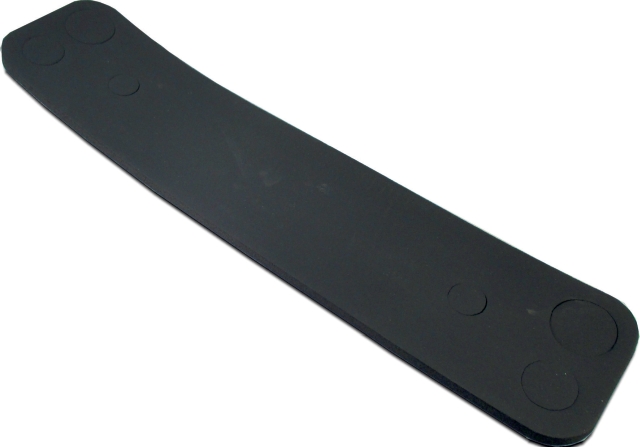 Wolf Dämmung Verdampfer/Verflüssiger vorne, für BWL/BWS-1 1668623