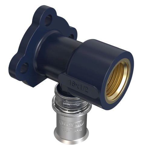 Wavin Wandscheibe Tigris K5 20mm x 3/4" IG 3079856