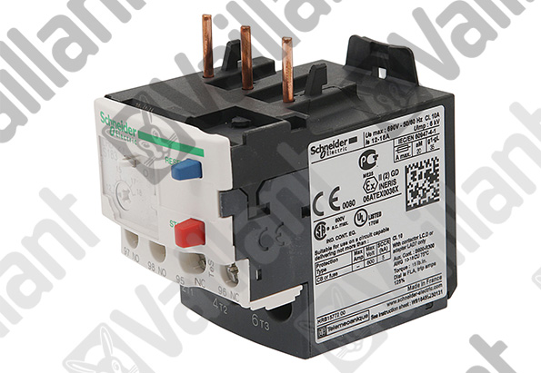 Vaillant Relais Überstrom LRD-21 VWS/VWW 18/1 C 179015