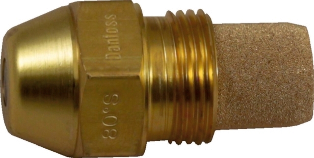 Wolf Öldüse 0,35 / 60Gr S Danfoss für COB-2-20 248518999
