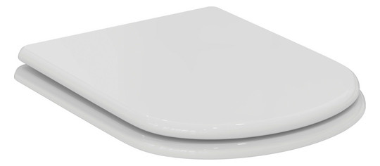 Ideal Standard WC-Sitz mit Softclosing weiß E251801