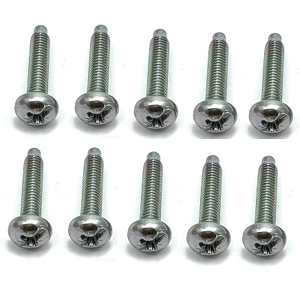 Vaillant Schraube 10 Stück für VC 104/3-E 0020235950