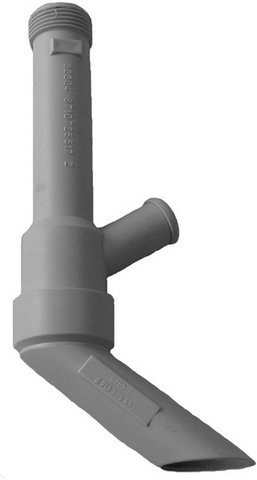 Bosch / Buderus Ablaufrohr 87133055300