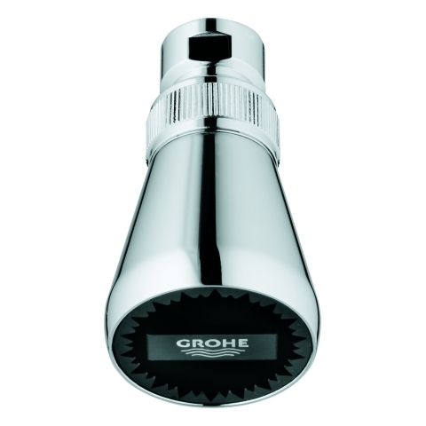 Grohe Kopfbrause Relexa 50 mit Kugelgelenk DN15 chrom 28094000