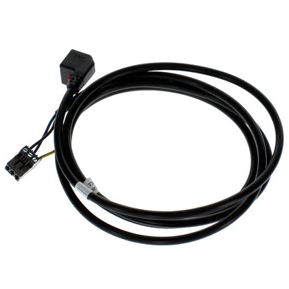 Bosch / Buderus Kabel Para Stecker braun 0.5m 8738806745