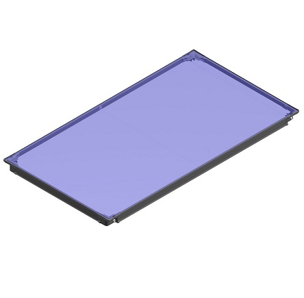 Bosch / Buderus Flachkollektor SKC-S 87182240500