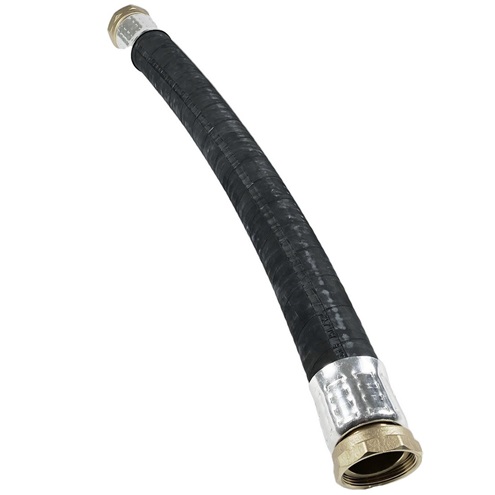 Bosch / Buderus Schlauch 1 1/2 l=729mm 8738208506