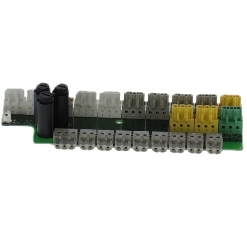 Bosch / Buderus Adapterplatine S-HV 8738212450