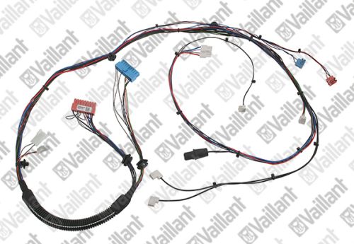 Vaillant Kabelbaum, 24V für New 35_65 kW 0020268769