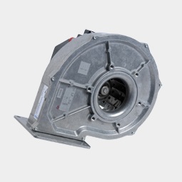 Viessmann Gasgebläse G1G170 (verstärkt Messnippel) 7825051