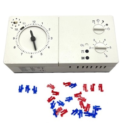 Stiebel Eltron Fernbedienung FEM 266902