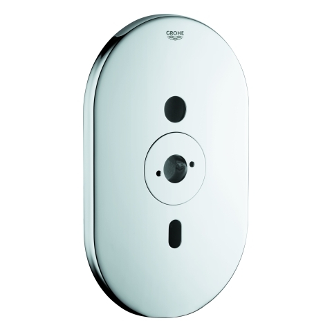 Grohe Abdeckplatte chrom, mit Elektronik 42415000