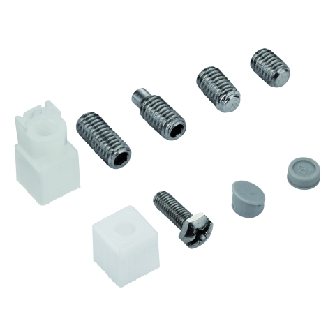 Grohe Befestigungsset chrom für Einhandmischer 46335000