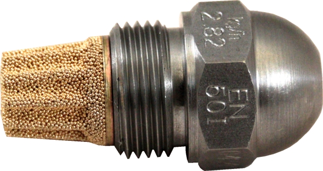 Wolf Öldüse 0,25 / 60Gr MST für TOB-18 248497699