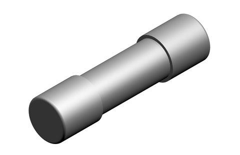 Bosch Sicherung F1,6A 19928692