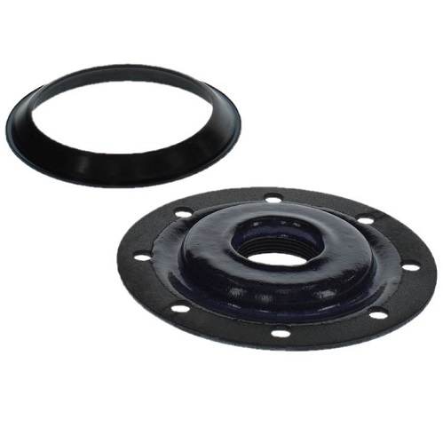 Bosch Flansch 1 1/2" 87155033960