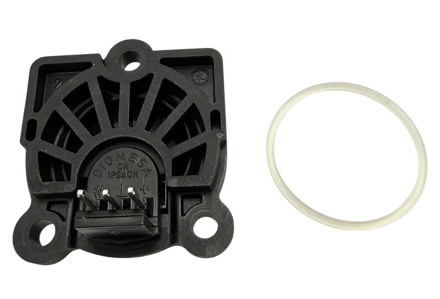 Grünbeck Deckel zu Wasserzähler softliQ 188621e