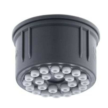 Neoperl PCA Spray Innenteil ohne SLC mit Dichtung, lila, M22/M24 3 l/min 02755547