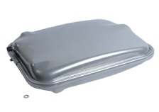 Viessmann Membranausdehnungsgefäß 10L 7867376