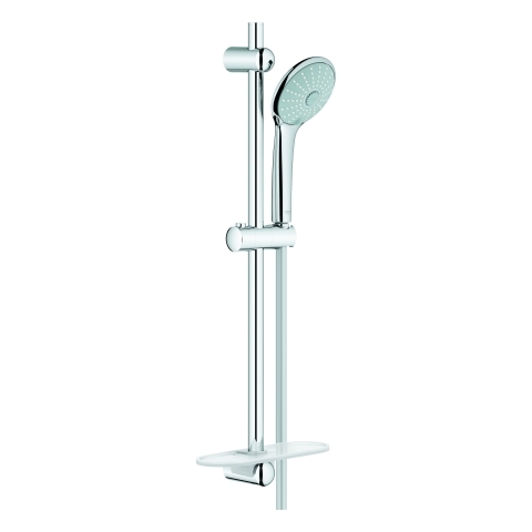 Grohe Euphoria Massage 600mm Brausegarnitur Brausestange 600mm 27243001