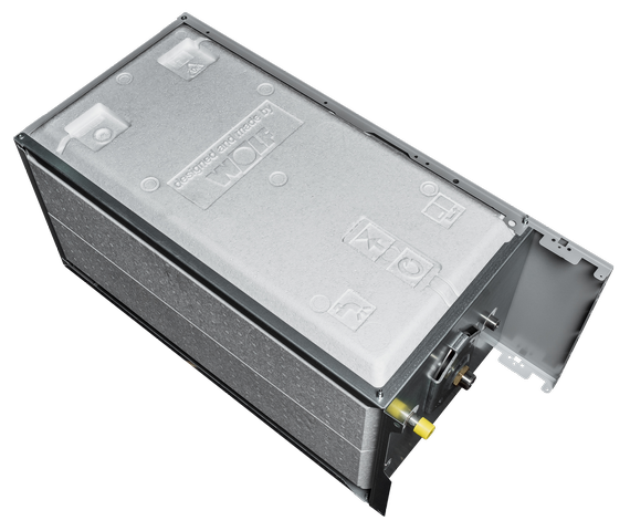 Wolf Warmwasser-Schichtenspeicher für CGW-2L 8613805