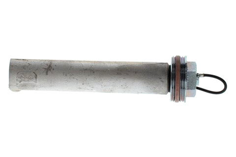 Bosch Anode G 1 1/2 D33x160 Isoliert 8735100851