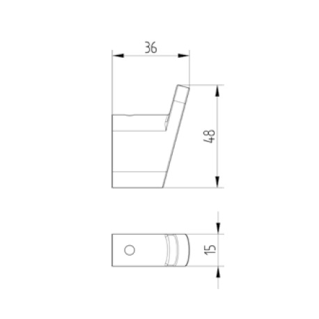 Avenarius Haken 4801600010