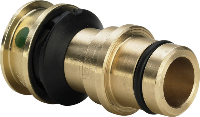Viega Steckadapter Raxofix 5322.3 in 20mm 662554