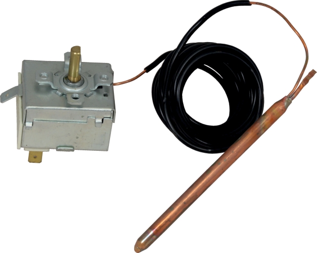 Wolf Speichertemperaturregler für R11 8902576