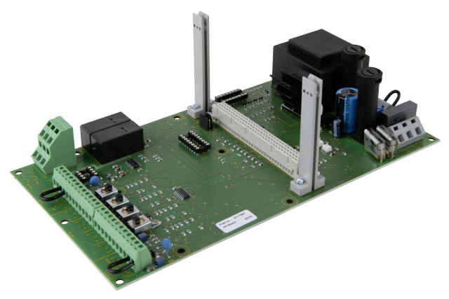 Wilo Grundplatine VR 2046306