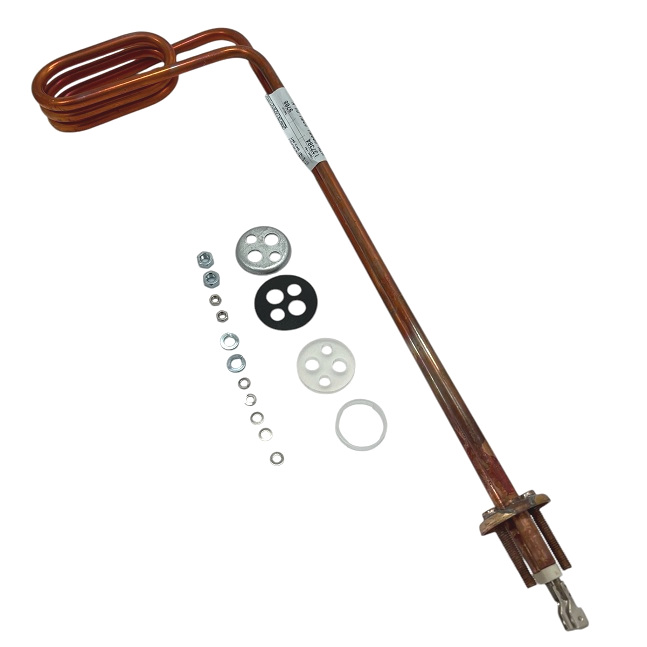 Stiebel Eltron, AEG Heizung 2000W 230V Cu H 137384