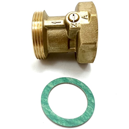 Stiebel Eltron Sperrventil G 1 1/2'' 293642