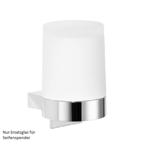 Avenarius Ersatzglas für Seifenspender 1001155905