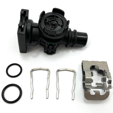 Vaillant Flügelrad Aqua-Sensor für Gas-Wandheizgerät VCI 196&246/3-5 (R35) 178988