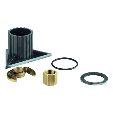 Grohe Gegenverschraubung chrom 46544000