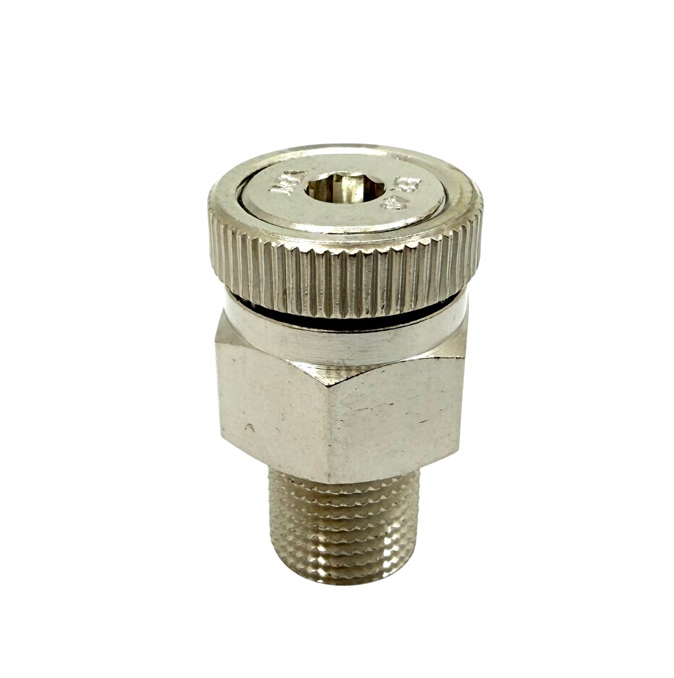 Buderus Entlüftungsventil autom 1/8" 1022731