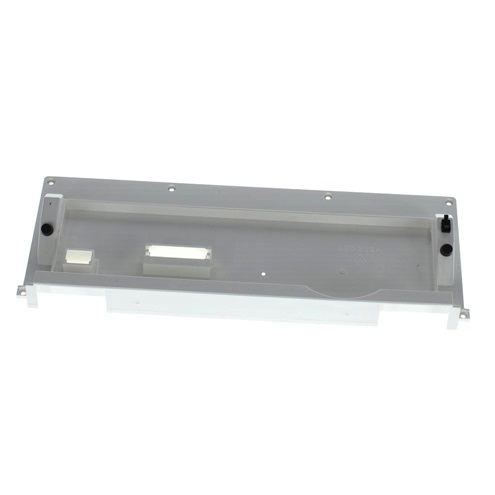 Bosch / Buderus Adapterplatte für GB162, für Bedienfeld / UBA 7746900330